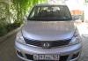 Превью Nissan Tiida, 2007 Ростов-на-Дону - 2