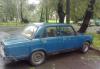 Превью ВАЗ 2107, 1987 Санкт-Петербург - 1