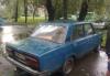 Превью ВАЗ 2107, 1987 Санкт-Петербург - 2