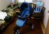 Превью Коляска Peg-Perego 3 в 1 Москва - 1