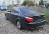 Превью BMW 5er, 2008 Москва - 1