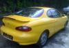 Превью Hyundai Coupe, 1997 Москва - 3
