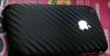 Превью Карбоновая наклейка для iPhone 3G/3Gs Москва - 1