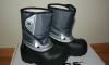 Превью Сапожки  crocs Kids Flurry Black Санкт-Петербург - 1