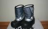 Превью Сапожки  crocs Kids Flurry Black Санкт-Петербург - 2