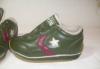 Превью Кроссовки converse унисекс. Кожа. рр 24/15см Москва - 1