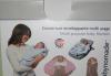 Превью Многофункциональное конверт-одеяло Babynomade Санкт-Петербург - 3