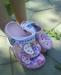 Превью Hello Kitty кроксы Хеллоу Китти размеры есть Москва - 3