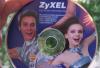 Превью Модем ZyXEL omni 56K DUO Санкт-Петербург - 1