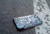 Превью Виниловые наклейки для iPhone 3G и iPod Москва - 2