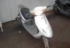 Превью Honda DIO японские, надежные скутеры Москва - 2