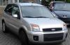 Превью Ford Fusion, 2006 Калининград - 1