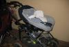 Превью Bebe confort 0+,  в комплекте с люлькой Москва - 3