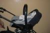Превью Bebe confort 0+,  в комплекте с люлькой Москва - 4