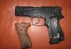 Превью Пневматический пистолет Walther CP 88 Москва - 3