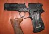 Превью Пневматический пистолет Walther CP 88 Москва - 4