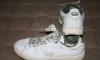 Превью Кроссовки Ecco Adidas Nike Puma Москва - 4
