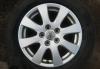 Превью Диски  литые для toyota Camry с шинами Dunlop Москва - 1