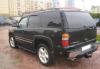 Превью Chevrolet Tahoe, декабрь 2006 европеец Отл сост Санкт-Петербург - 3