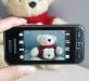 Превью Samsung GT-S5230 Star Черный, бу.3 месяца Москва - 2