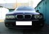Превью BMW 5er, 2002 Москва - 1