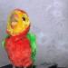 Превью Интерактивная птичка (оранжево-зеленая) hasbro FUR Москва - 1