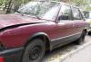 Превью BMW 5er, 1986 Москва - 3