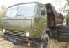 Превью Камаз  5511,  капрем в 2008 г.  вып-1981 г Нижний Новгород - 1