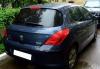 Превью Peugeot 308, 2009 Самара - 2