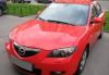 Превью Mazda 3, 2007 Самара - 1