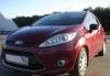 Превью Ford Fiesta, 2009 Самара - 1