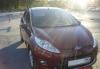 Превью Ford Fiesta, 2009 Самара - 2
