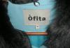 Превью Пальто Ofita 42-44рр Москва - 2