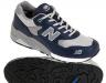 Превью Кроссовки N ew Balance 580 navy из США Москва - 1