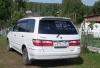 Превью Nissan Presage, 1999 Болотное - 1