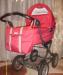 Превью Коляска люлька inglesina Sofia цвет Fiamma (Италия Нижний Новгород - 1