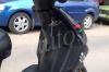 Превью Продаю скутер honling boomerang 150cc Москва - 1