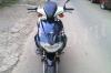 Превью Продаю скутер honling boomerang 150cc Москва - 3