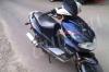 Превью Продаю скутер honling boomerang 150cc Москва - 4