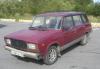 Превью ВАЗ 21043, 1998 Санкт-Петербург - 2