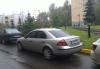 Превью Ford Mondeo, 2005 Москва - 1
