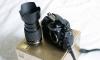 Превью Nikon d200+55-200mm+4GB+штатив+вспышка Москва - 2