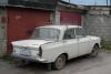 Превью Москвич 408, 1965 год, первый выпуск Липецк - 1