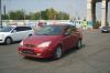 Превью Ford Focus, 2002 Москва - 1