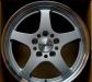 16 литые диски 5-114.3мм ет+35 превью 1062252.