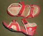 Превью Яркие сандали 36р Москва - 1