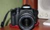 Превью Canon 500D EFS 18-55 Санкт-Петербург - 4