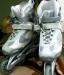 Превью Роликовые коньки Rollerblade  Wing 4, на 36-37 р-р Москва - 1