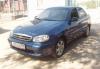Превью Chevrolet Lanos, 2008 Москва - 1