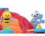 Превью Детское кресло-качалка Fisher Price Москва - 2